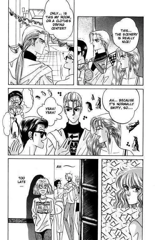 Paradise City Chapter 2 21